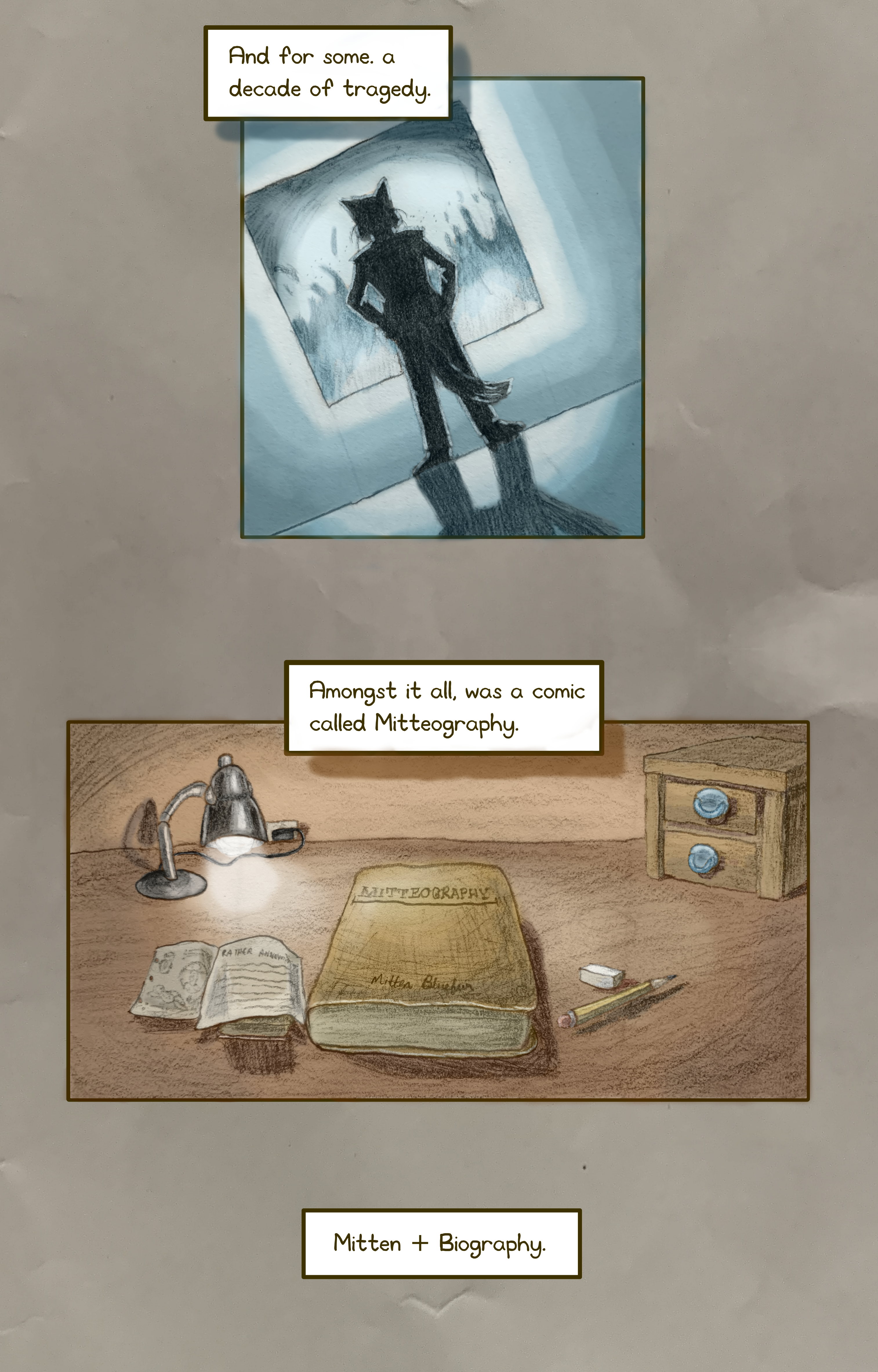 Mitteography 2